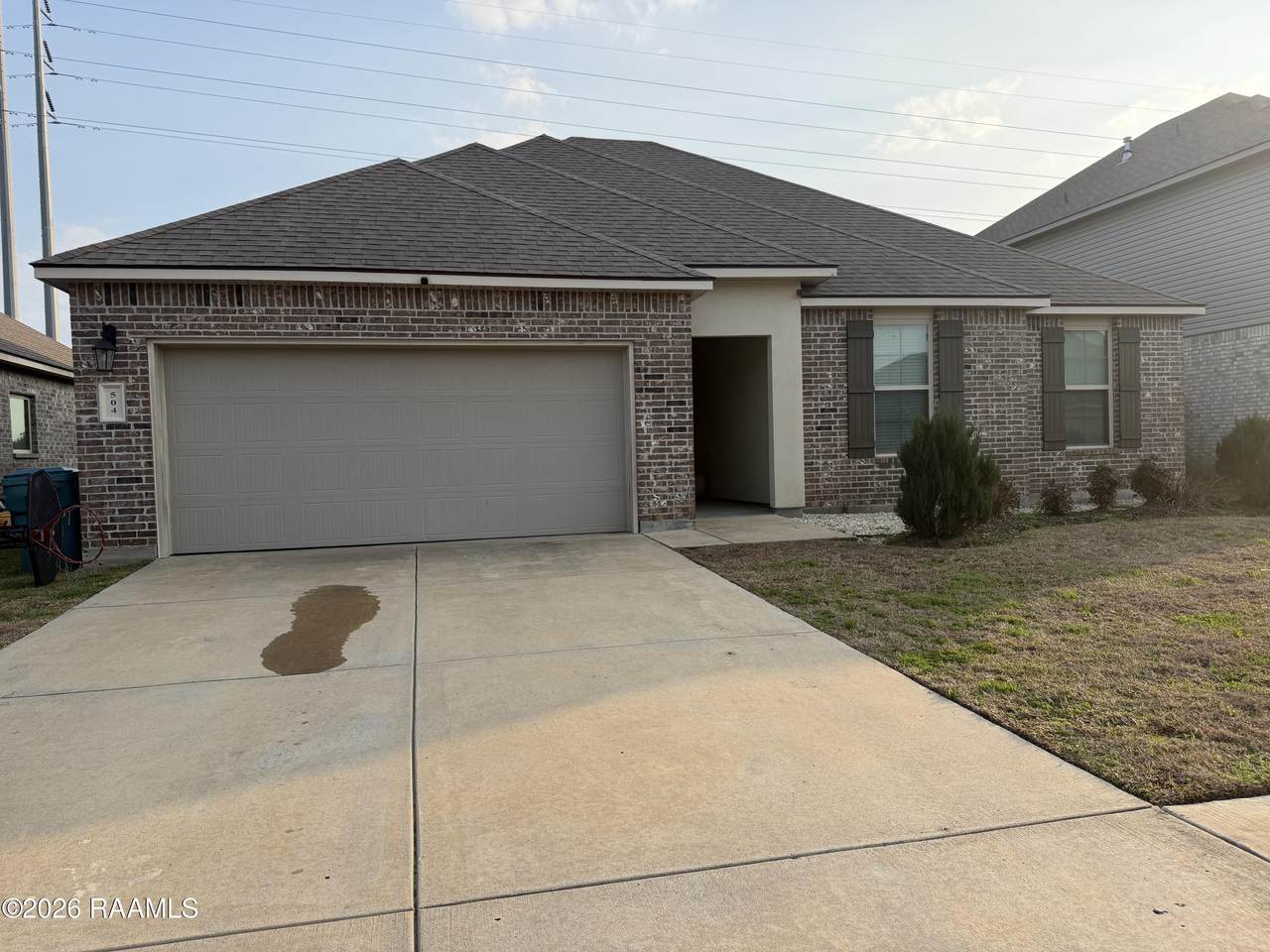 504 Vert Drive - Photo 1