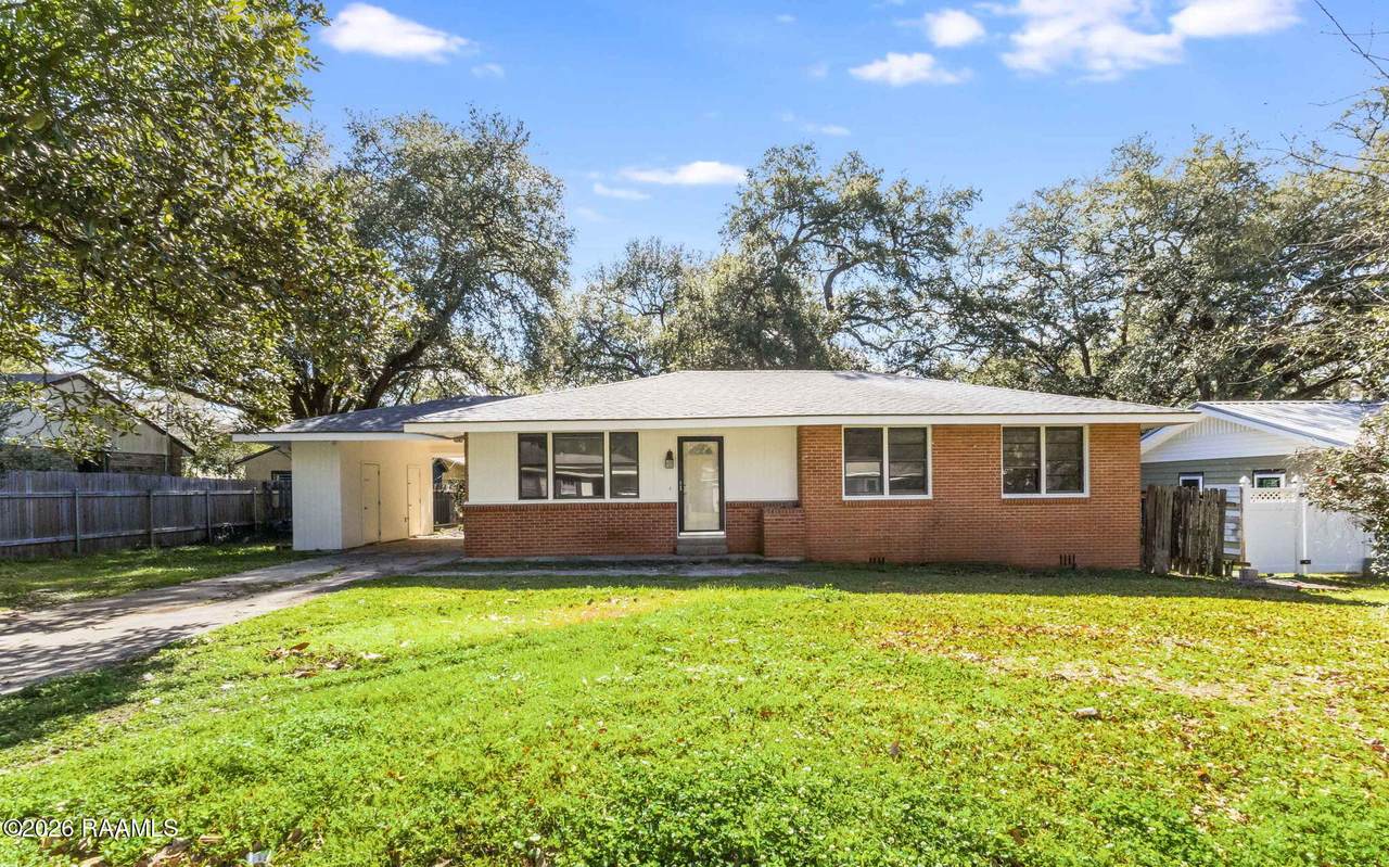 108 Homas Road - Photo 1
