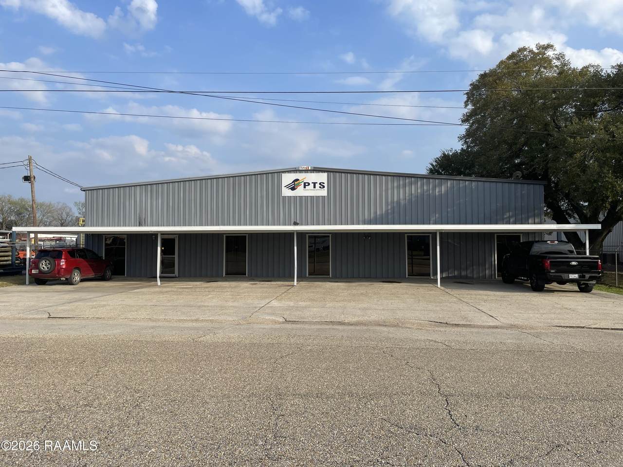101 Derrick Road - Photo 1