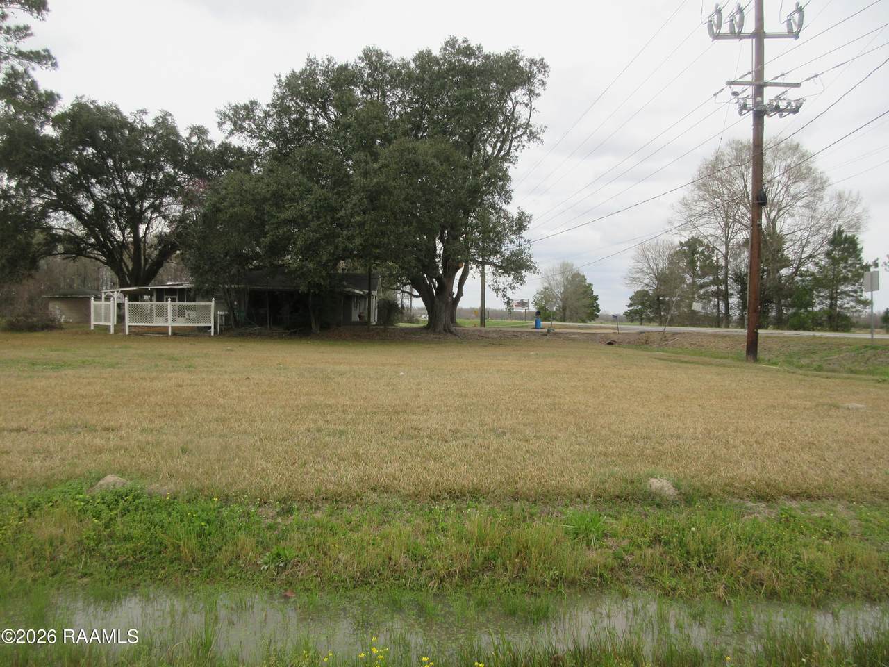 Tbd Lots 1 & 16 Verrette Sub. - Photo 1