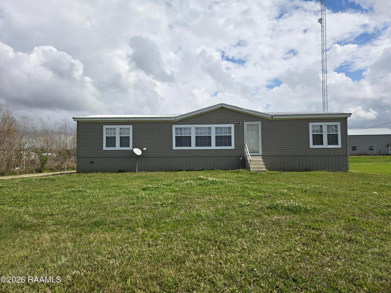 2303 Lyons Point Highway - Photo 1