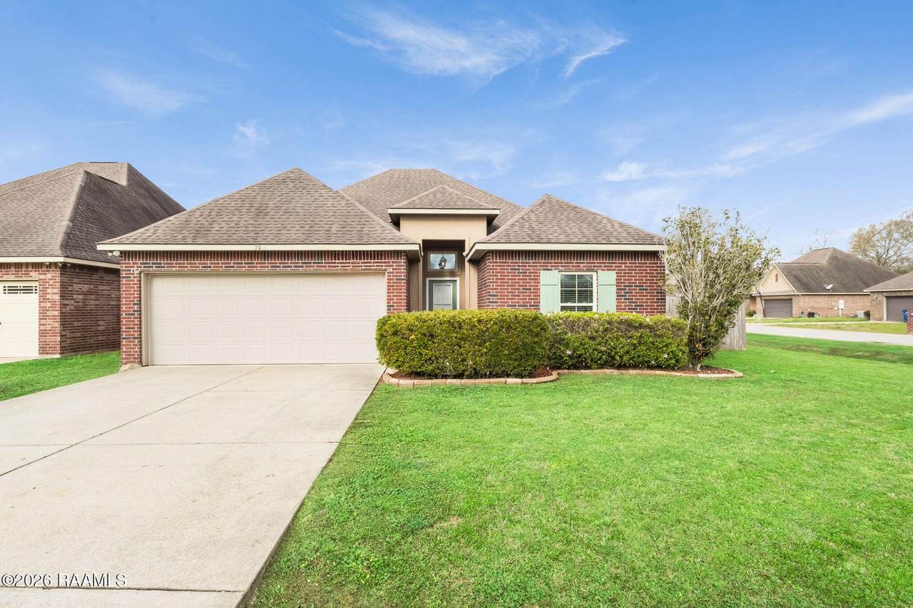 205 Quiet Bluff Drive - Photo 1