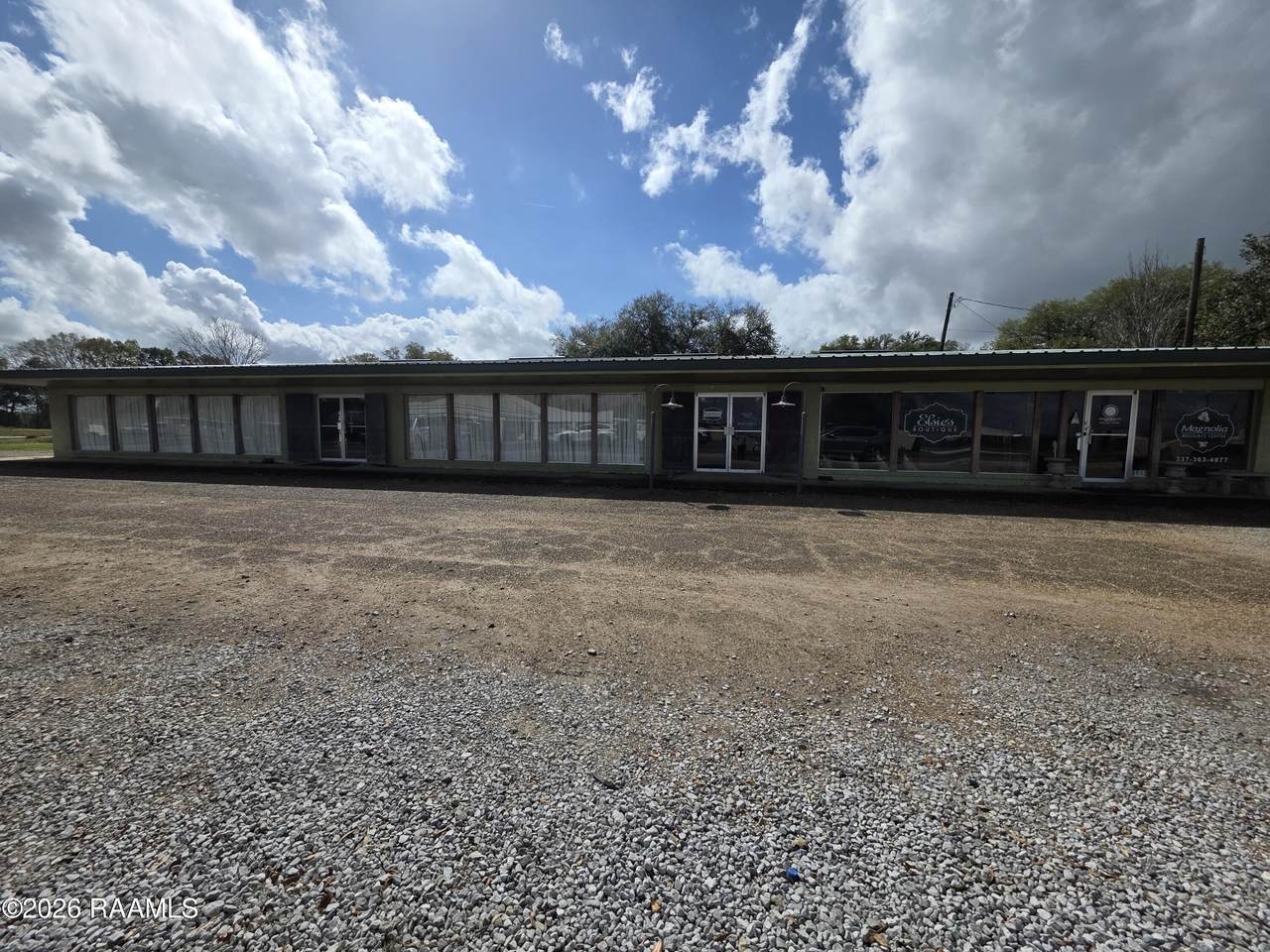 5592 Vidrine Road - Photo 1