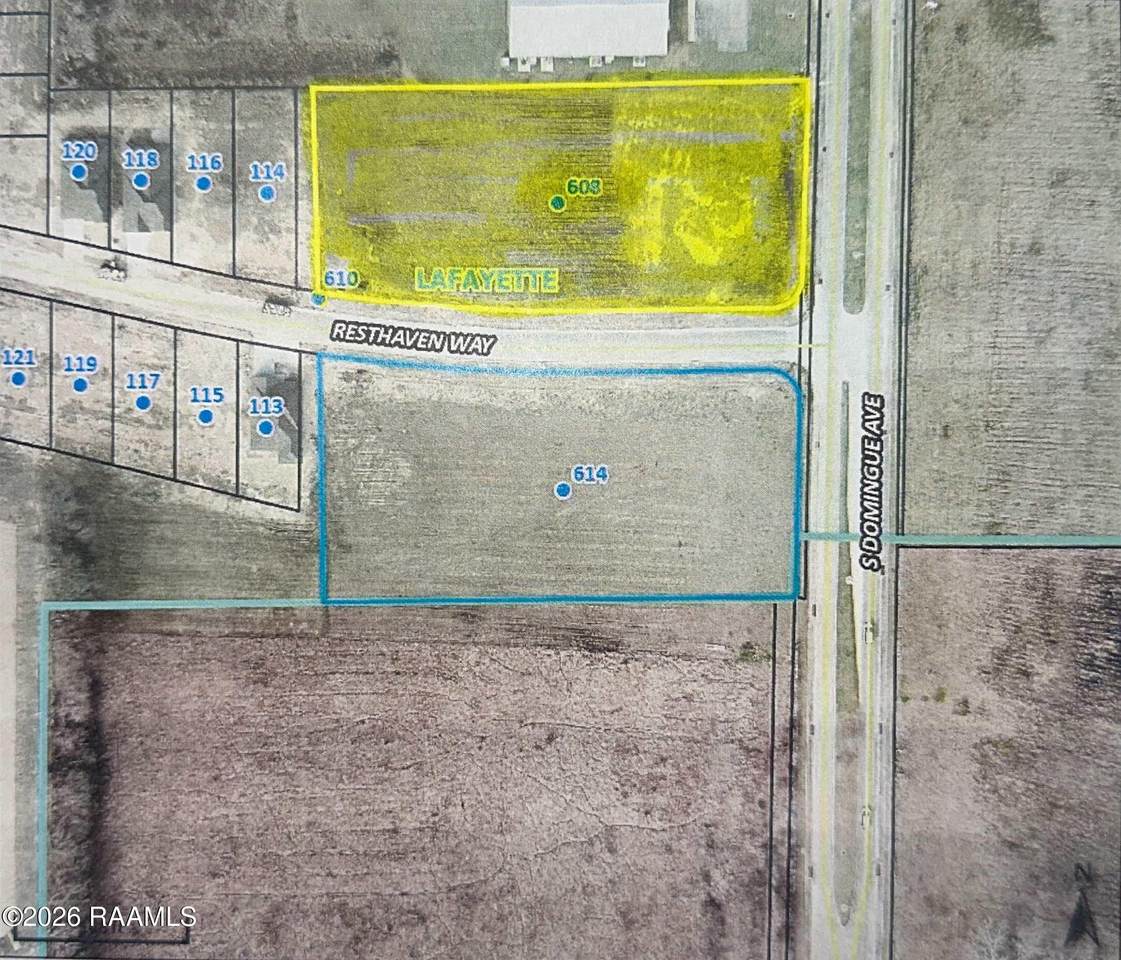 614 Domingue Avenue - Photo 1