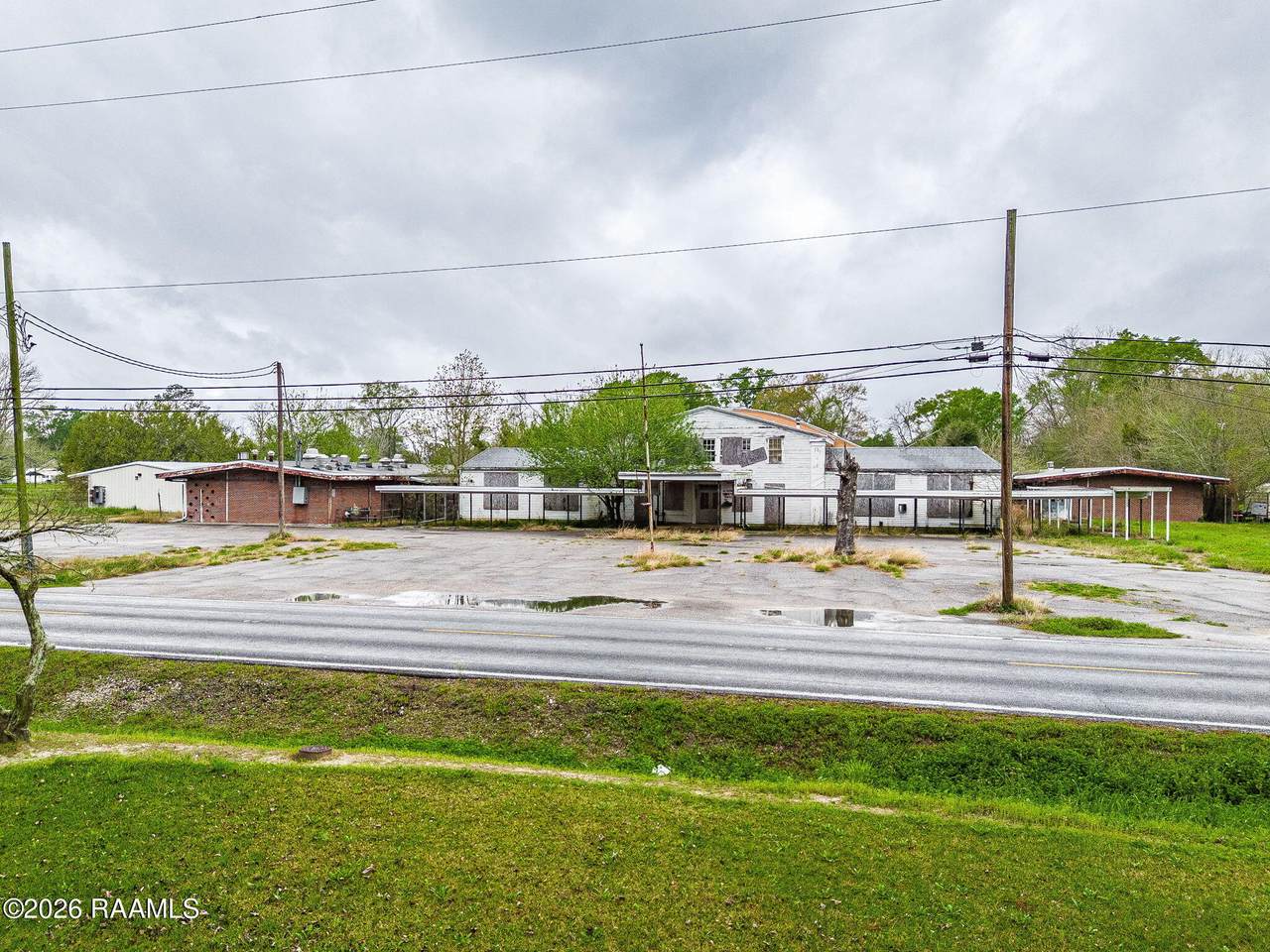 1303 Wilbert D Rochelle Avenue - Photo 1