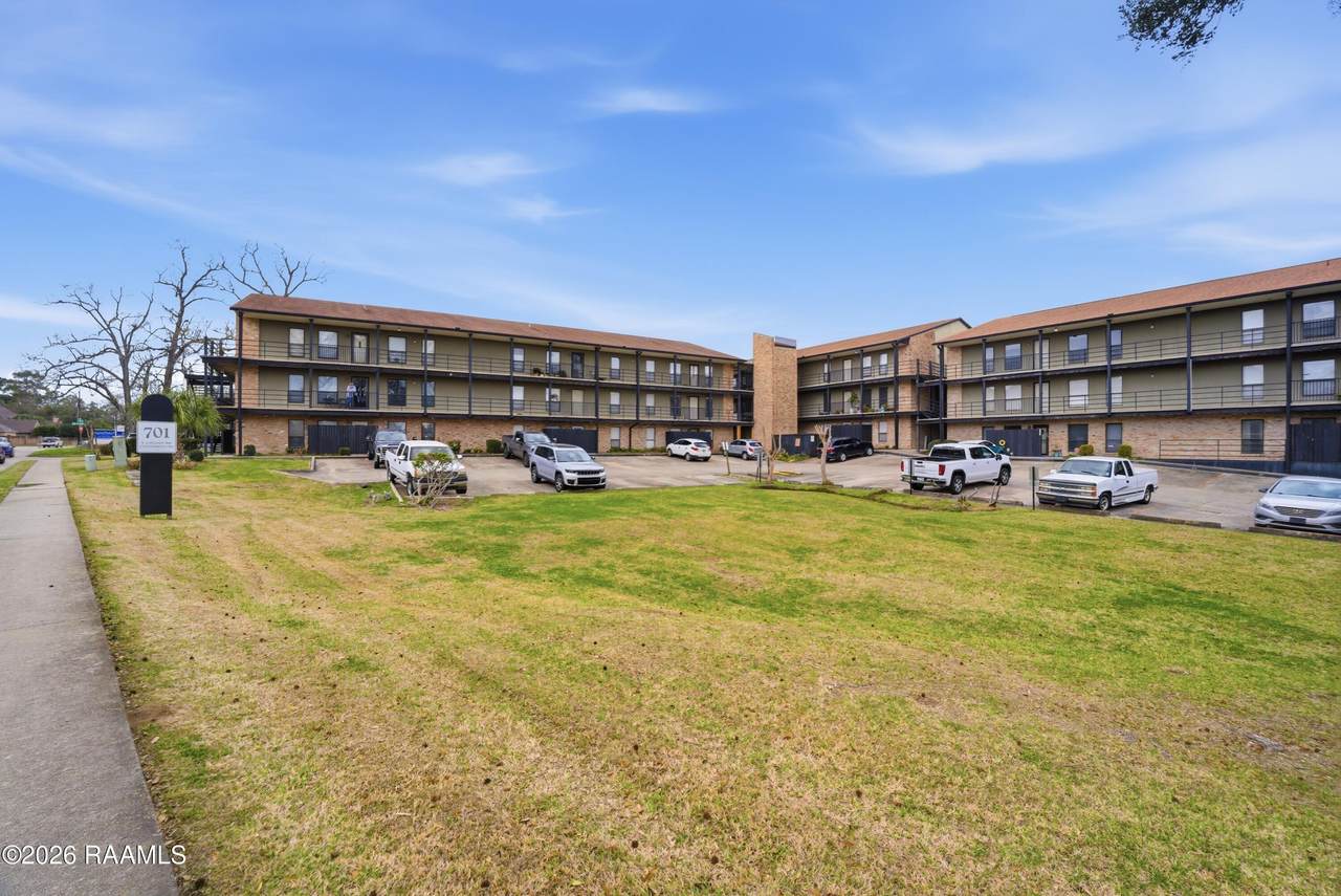 701 College Road - Photo 1