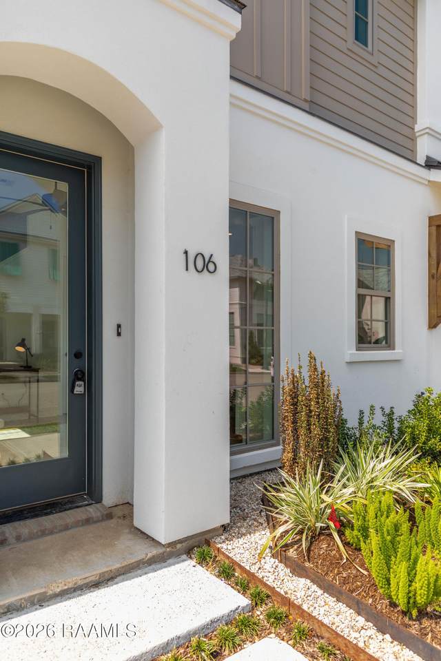 115 Gaunt Lane - Photo 1