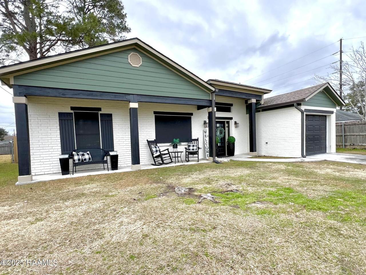 2110 Jake Drive - Photo 1