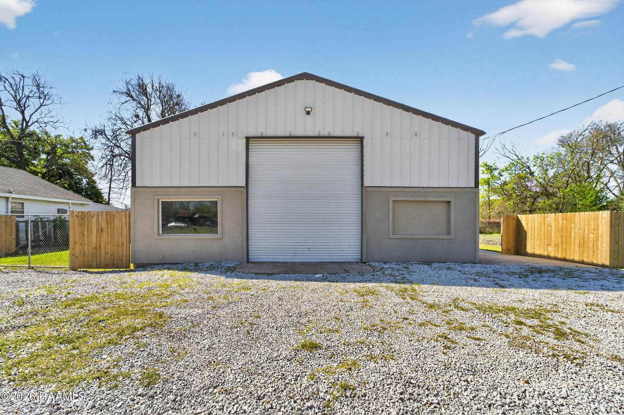 1203 Cameron Street - Photo 1