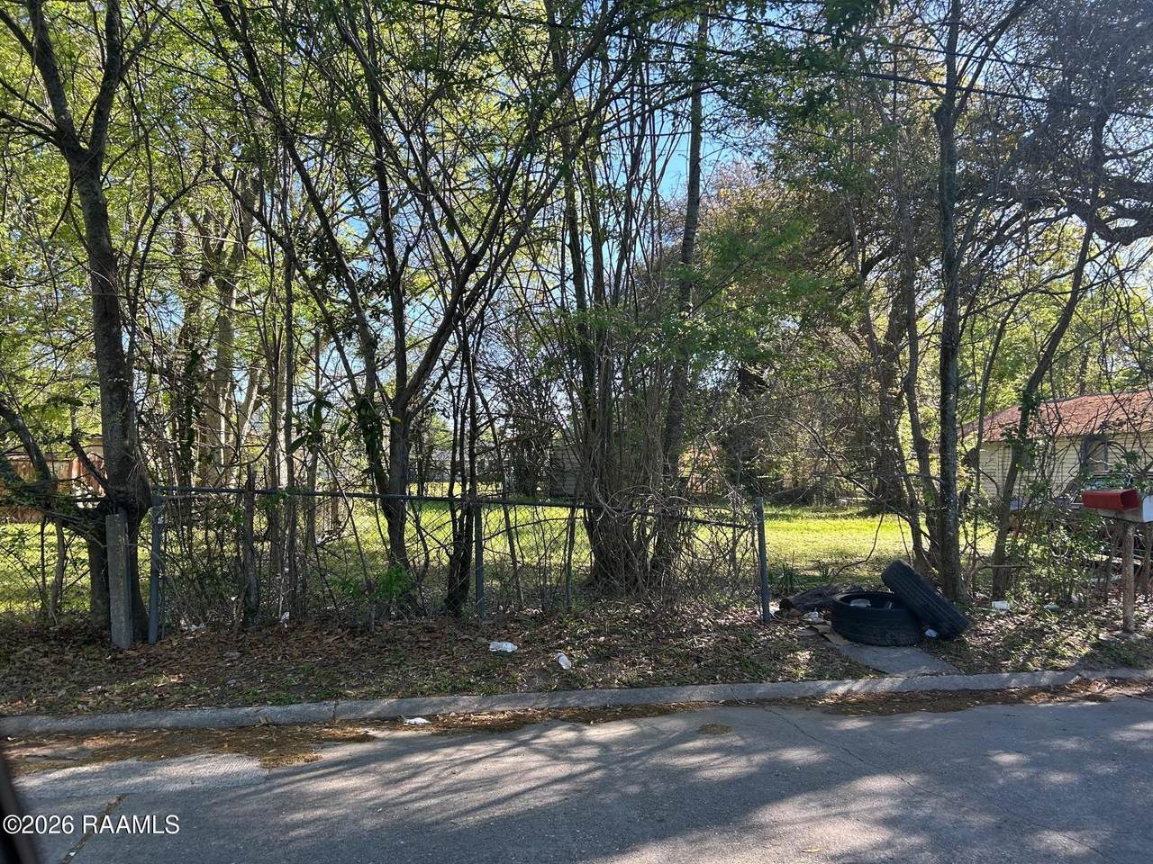 801 Francis Street - Photo 1