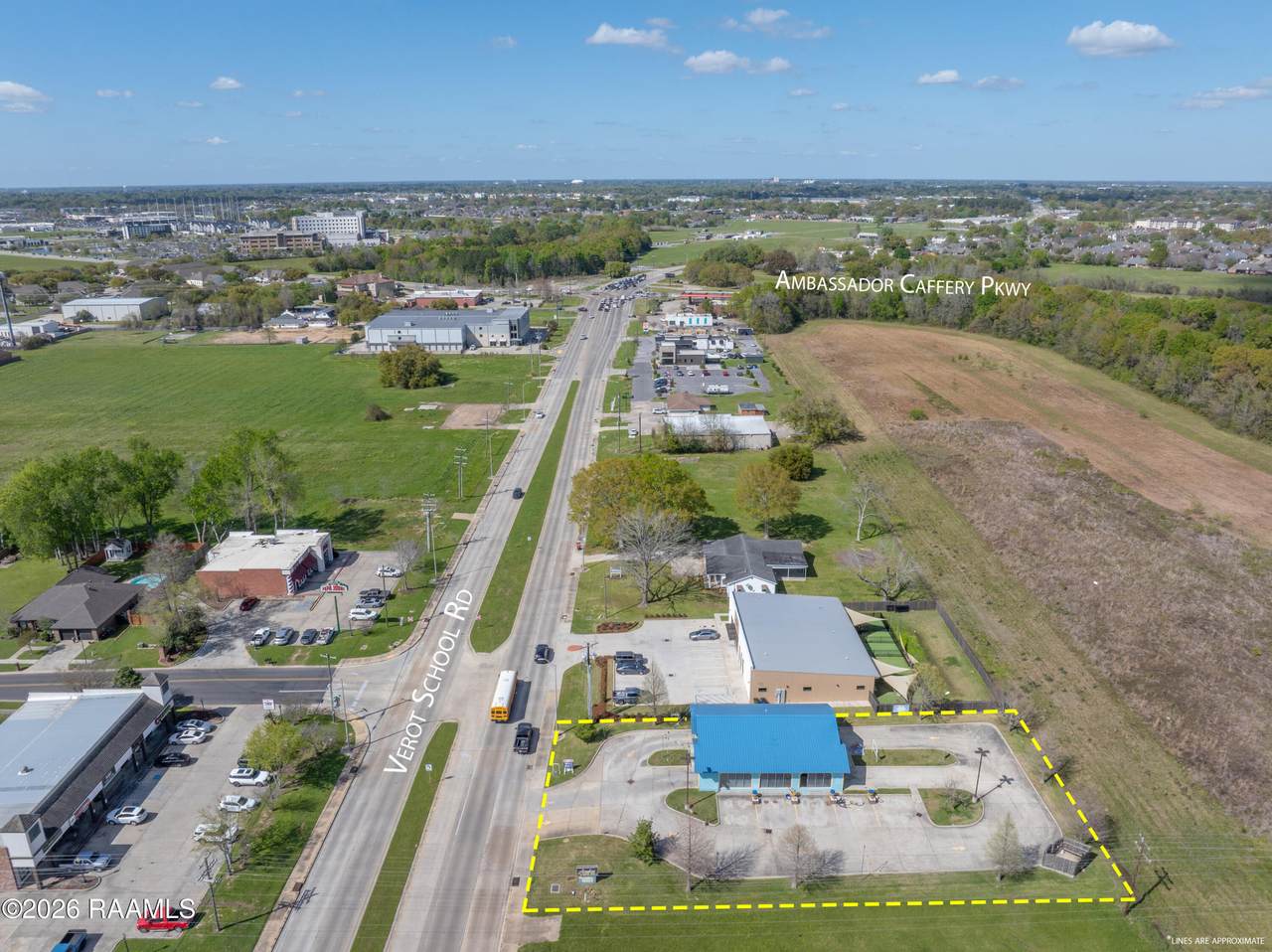 2849 Verot School Road - Photo 1