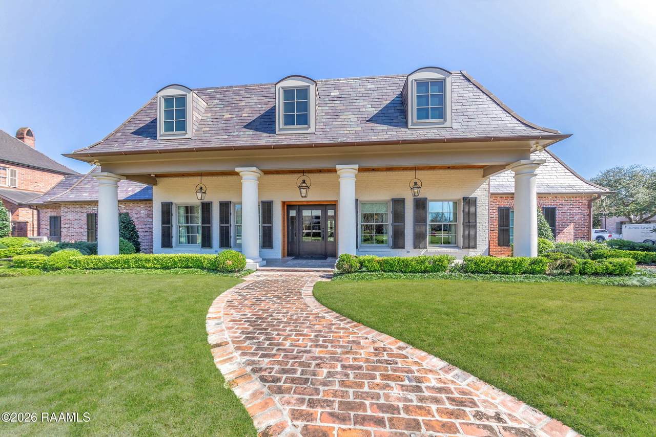 100 Shannon Road - Photo 1