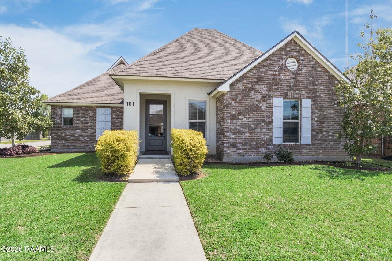 101 Copper Hill Drive - Photo 1