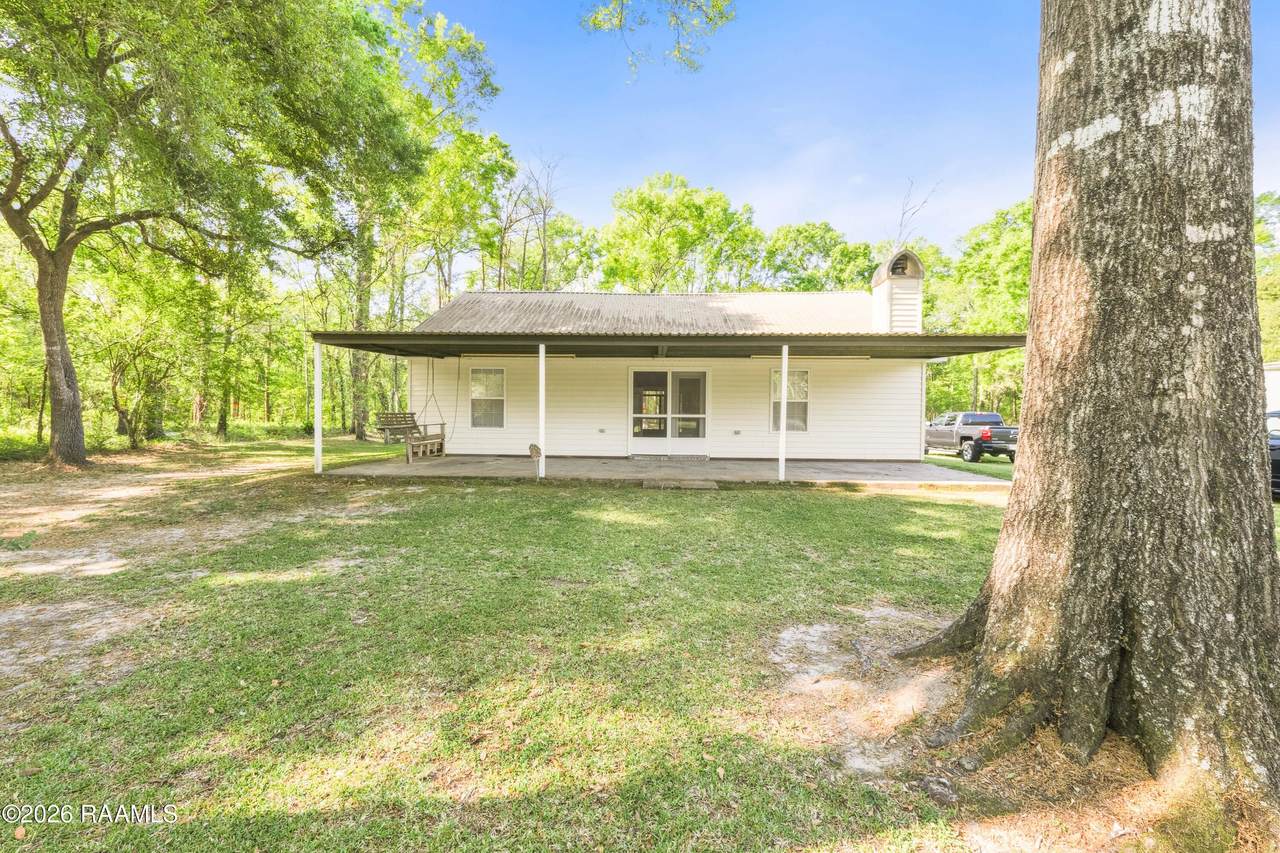 1136 Herman Dupuis Road - Photo 1
