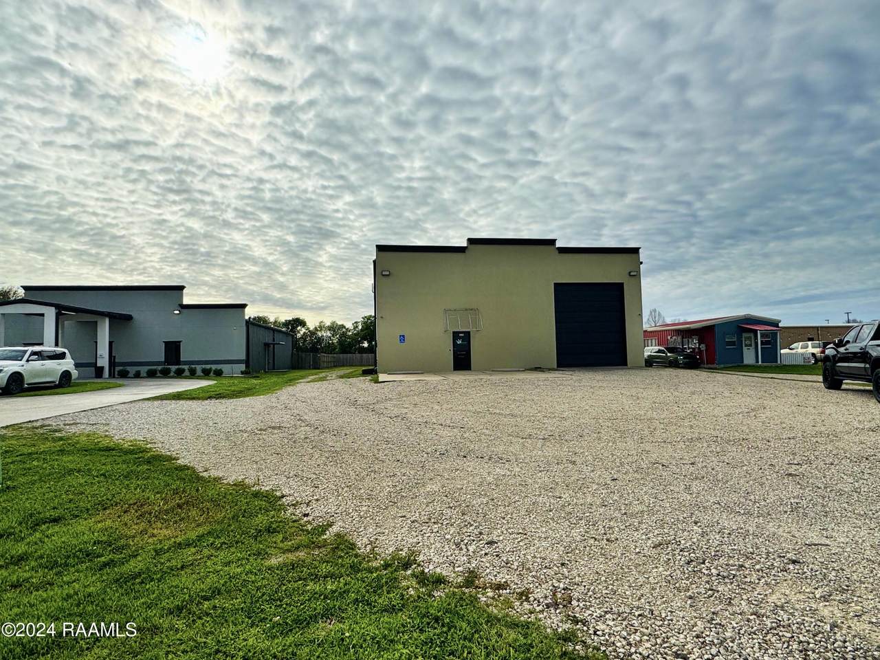 2034 Bonin Road - Photo 1