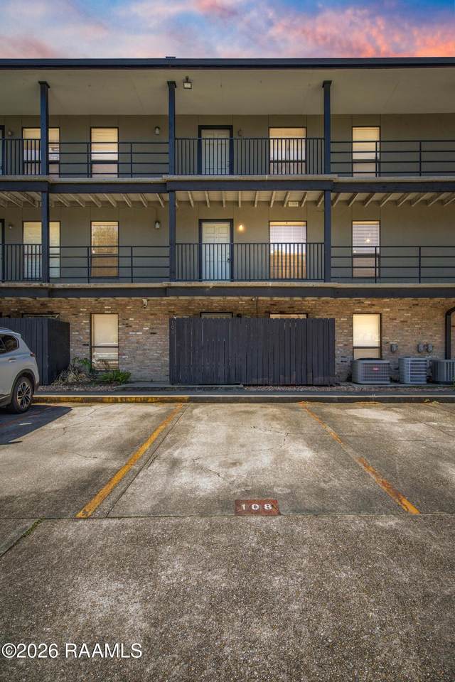 701 College Road - Photo 1