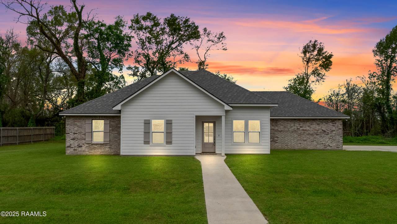 1025 Timber Trails Road - Photo 1