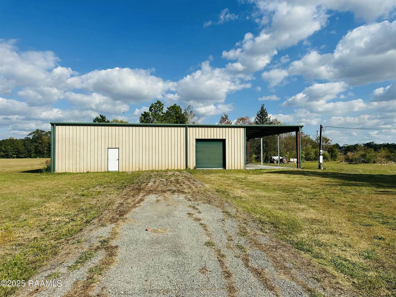 1059 Grain Elevator Road - Photo 1