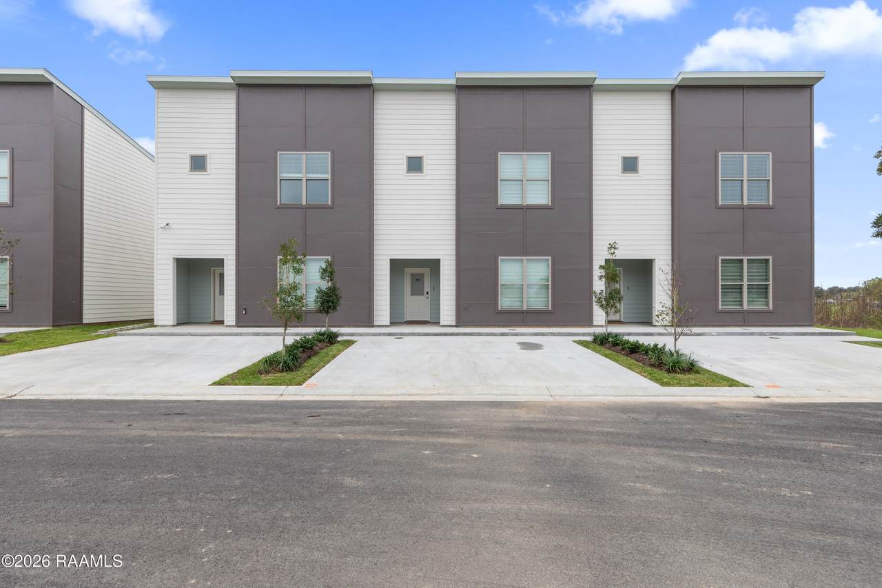 203 Firethorn Drive - Photo 1