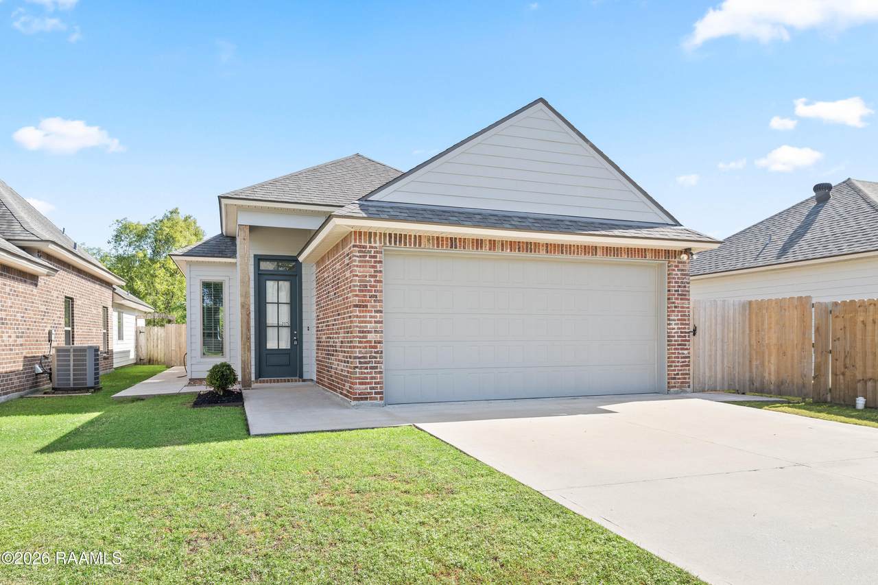 237 Twin Meadow Lane - Photo 1