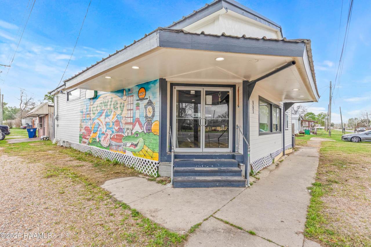 803 Hutchinson Avenue - Photo 1