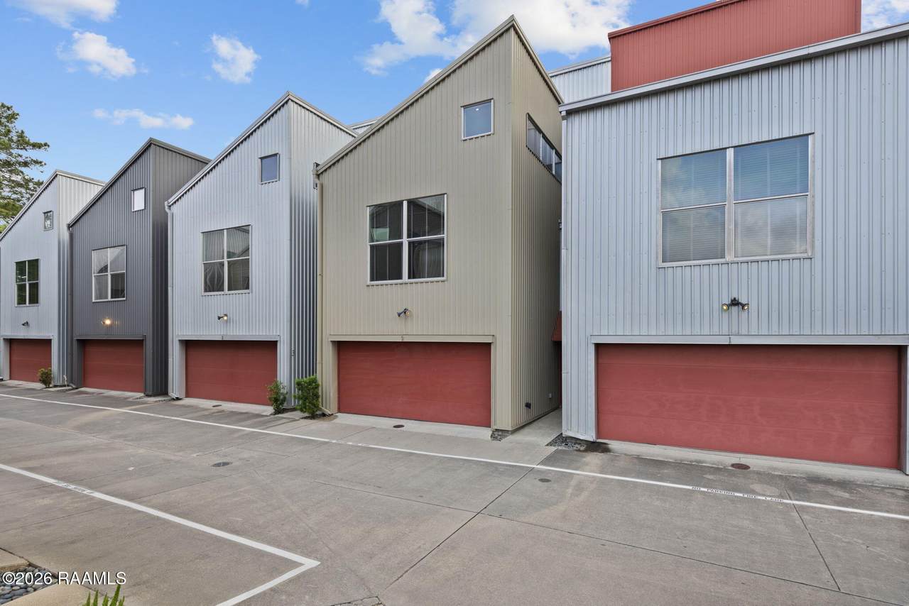 1201 College Road - Photo 1