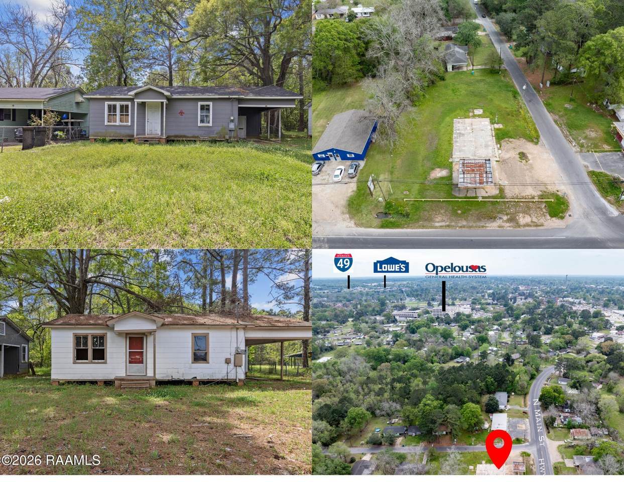 8188 Louisiana 182 - Photo 1