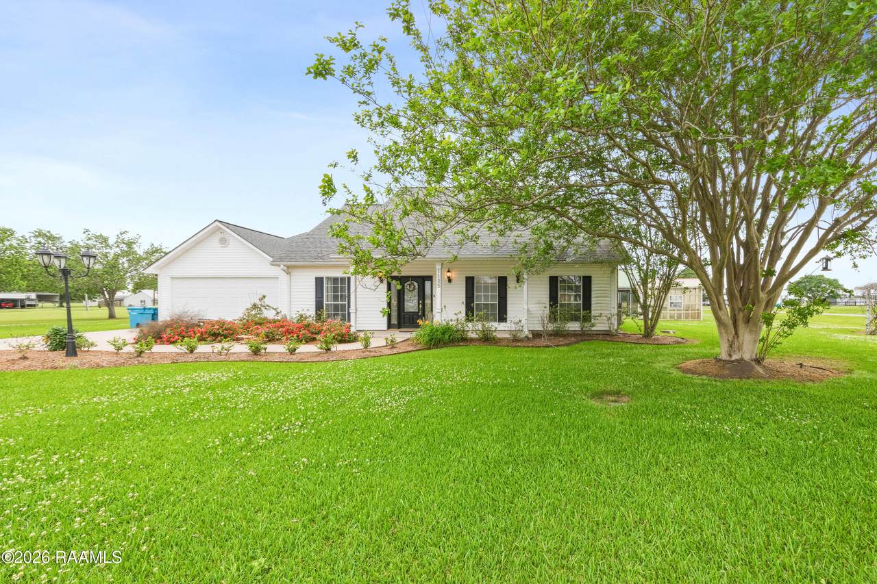 1125 Papit Guidry Road - Photo 1