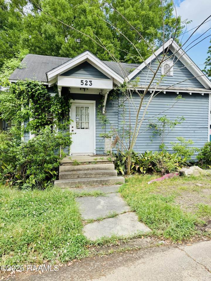 523 Main Street - Photo 1