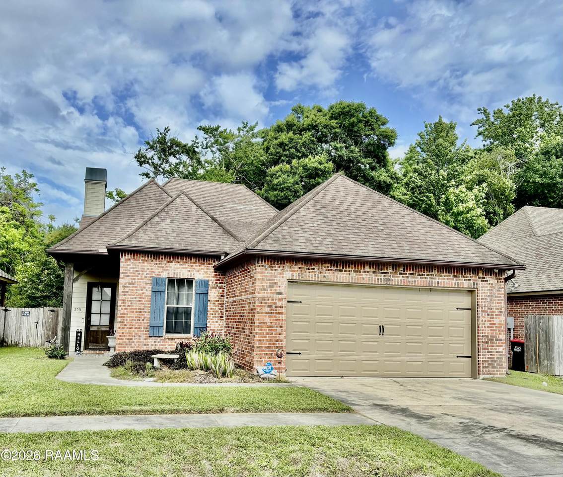 303 Annabelle Lane - Photo 1