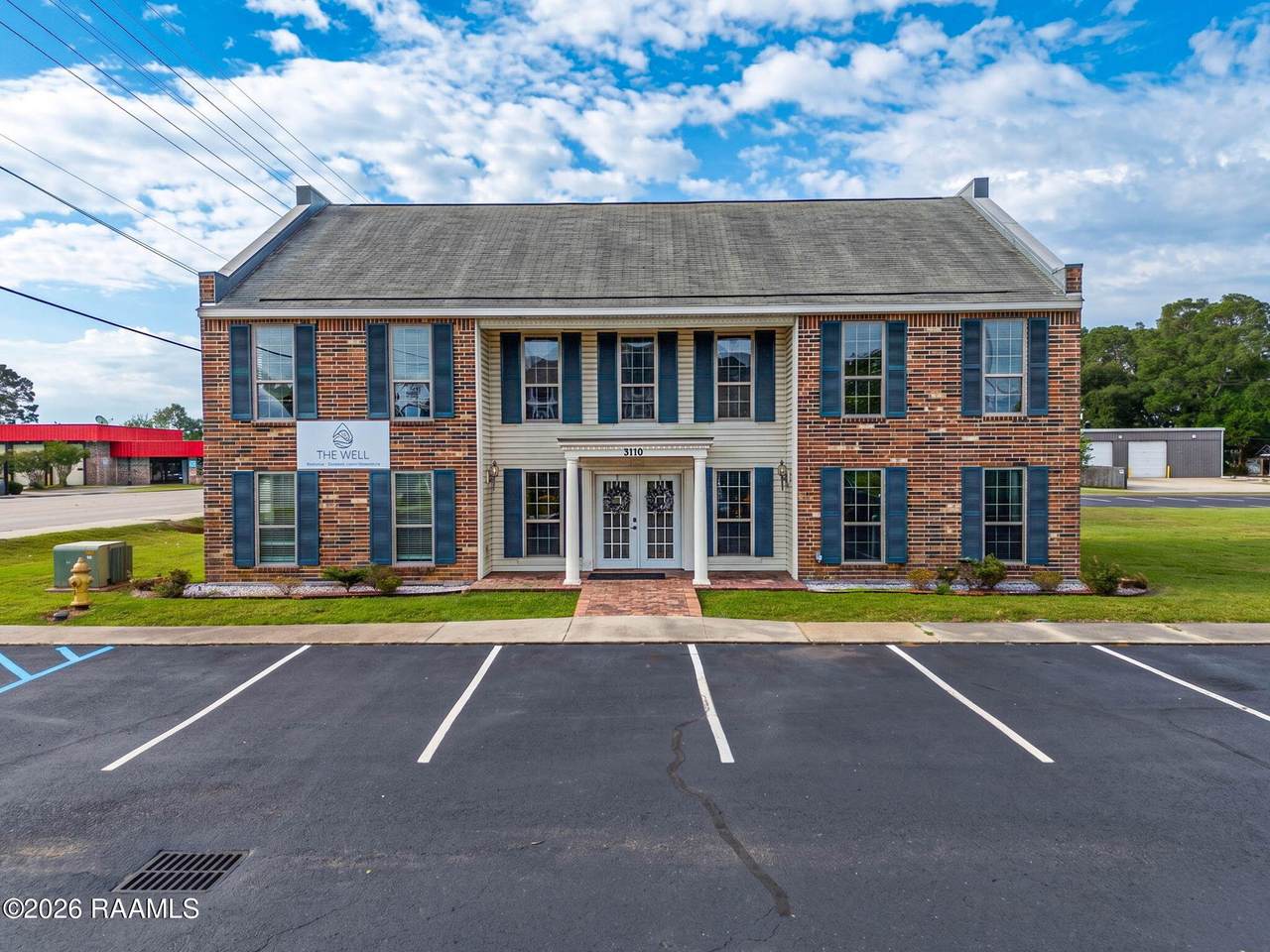 3110 Pinhook Road - Photo 1