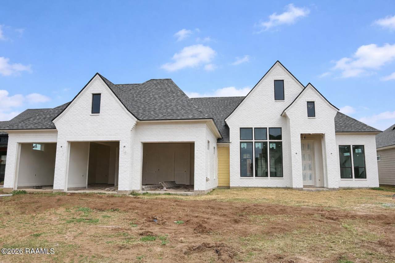 106 Sabal Grove Lane - Photo 1