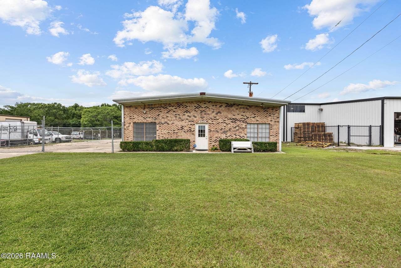 110 Brush Road - Photo 1
