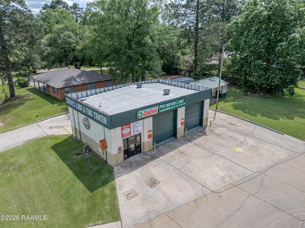 6101 Monroe Highway - Photo 1