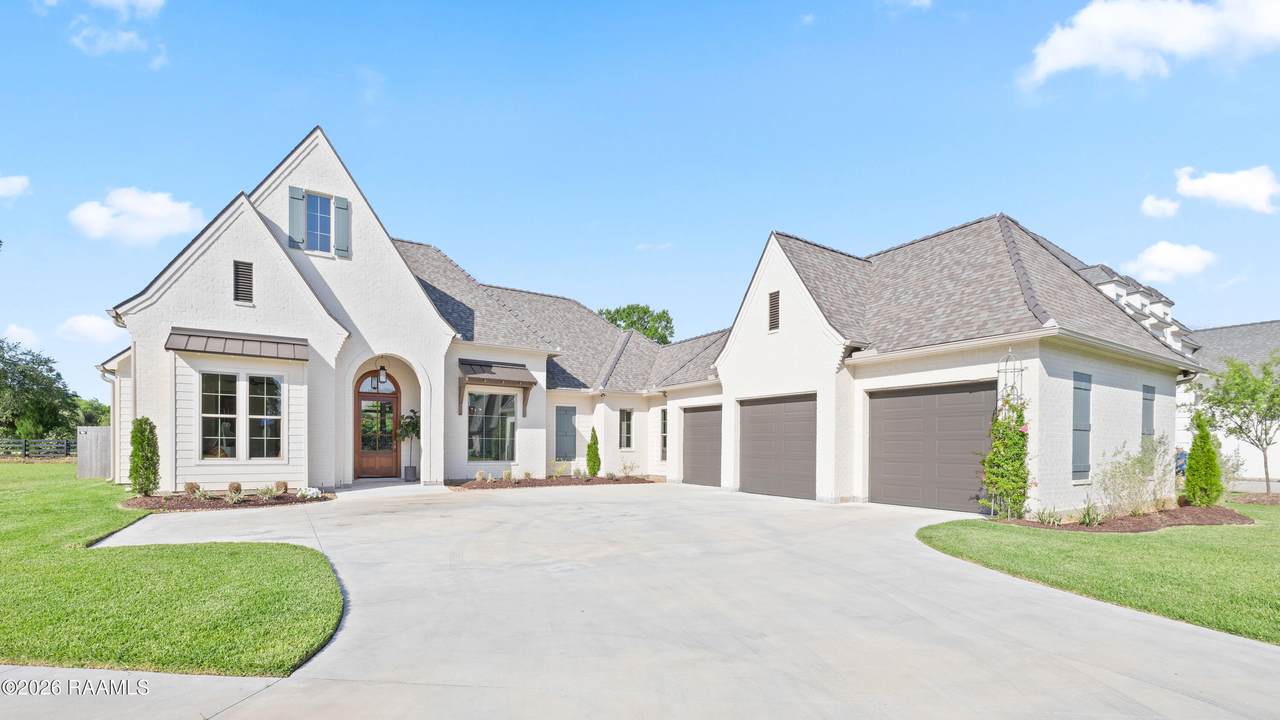 201 Greyford Drive - Photo 1
