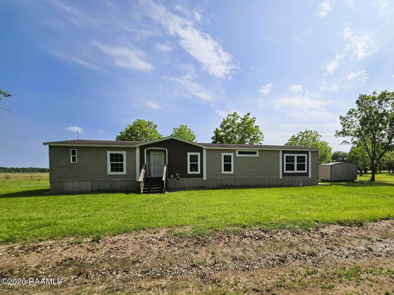 296 Breaux Road - Photo 1
