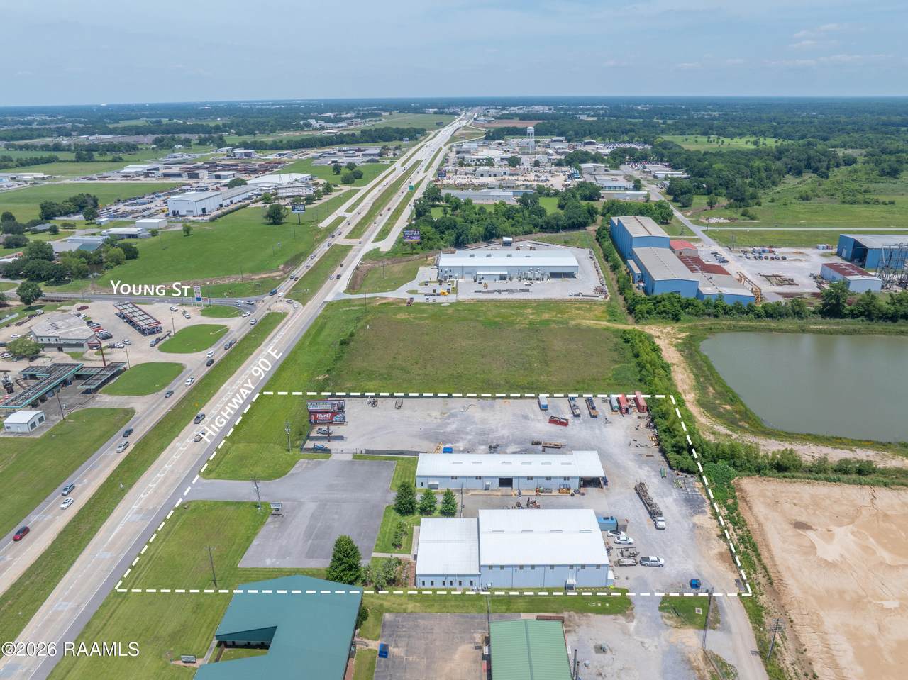 6127 Hwy 90 - Photo 1
