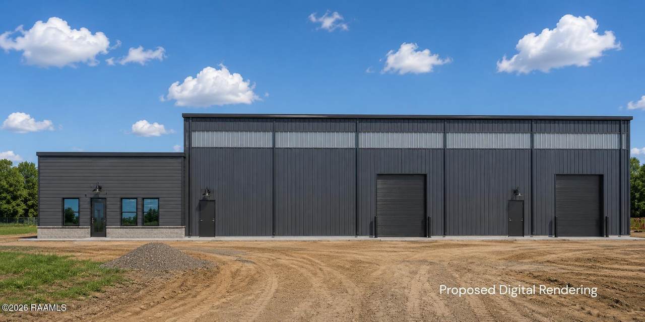 212 Burgess Drive - Photo 1