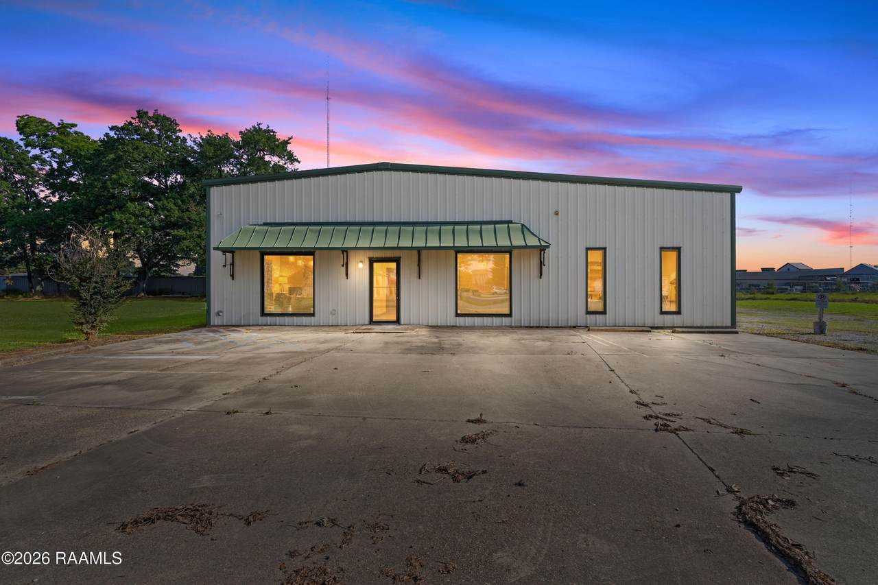 221 Four Park Road - Photo 1