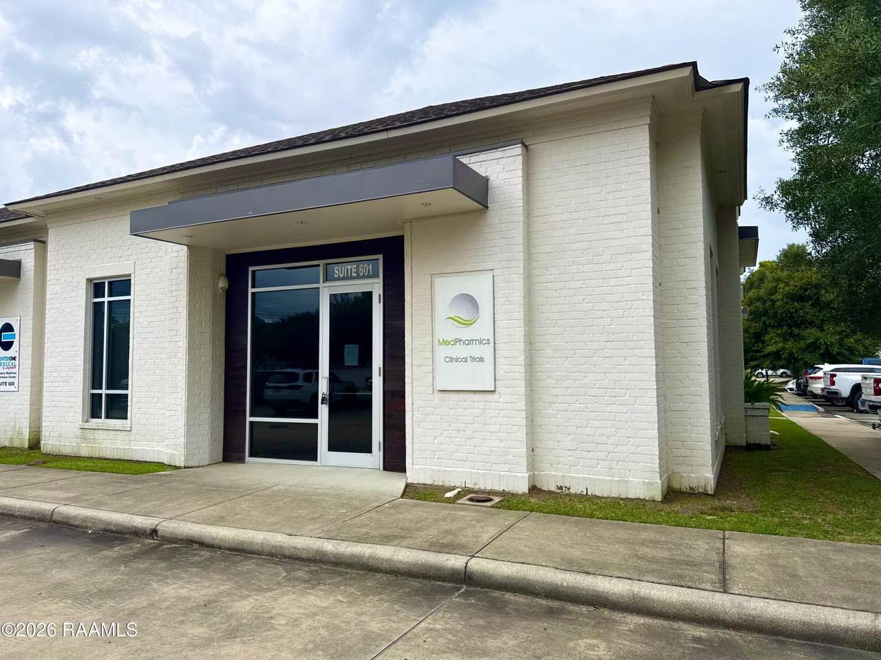1700 Kaliste Saloom Road - Photo 1