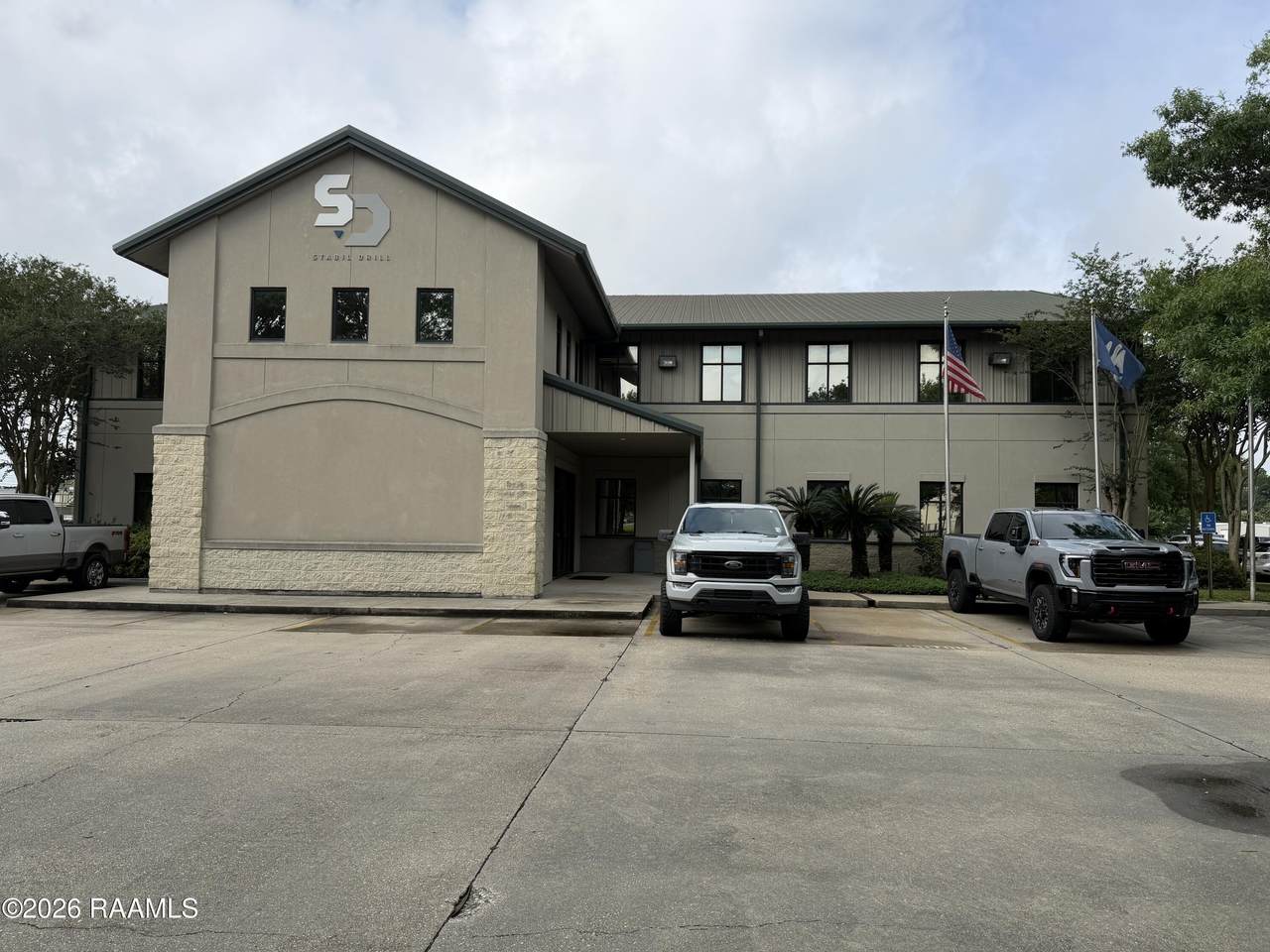 110 Consolidated Drive - Photo 1