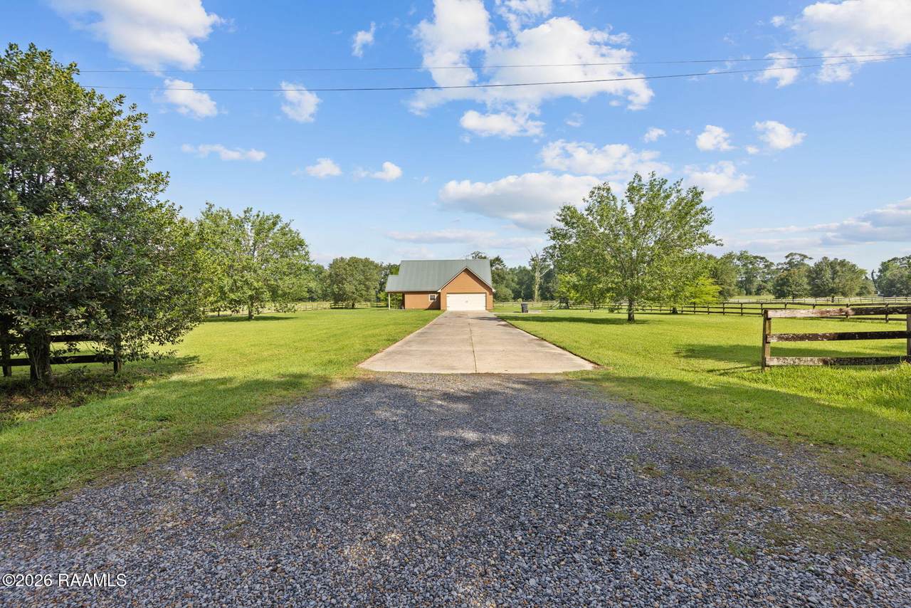1644 Prayer House Road - Photo 1