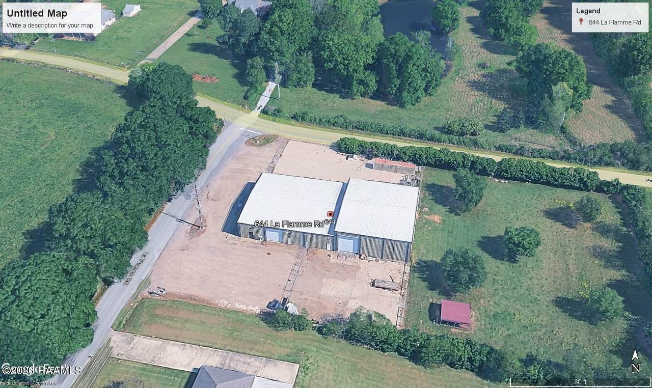 644 La Flamme Road - Photo 1