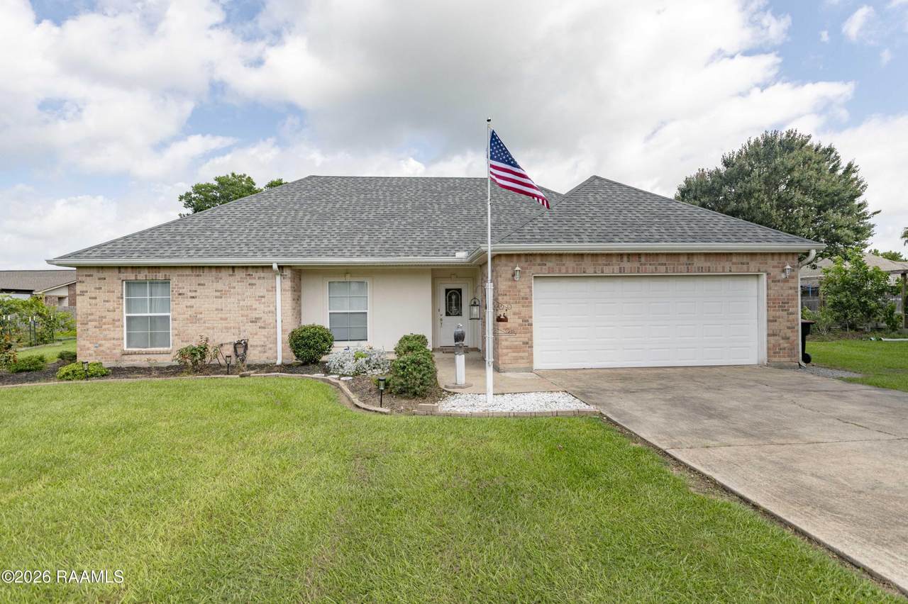 2404 Robley Drive - Photo 1