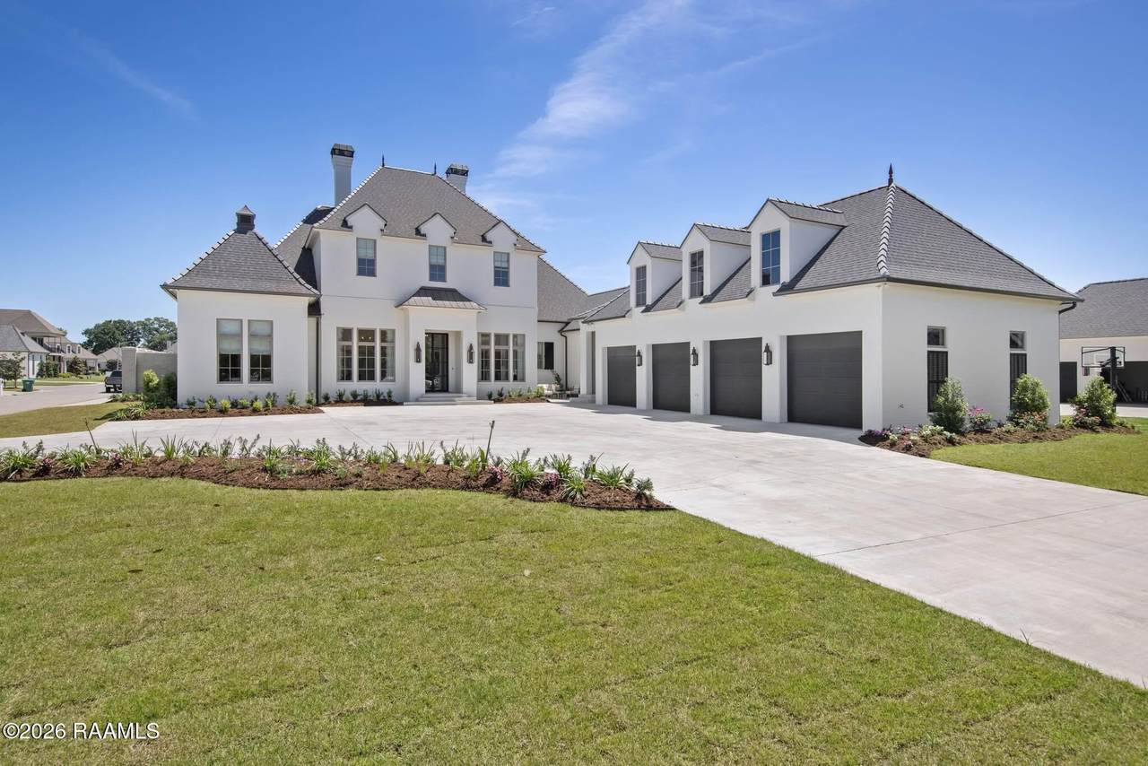 101 Rio Ridge Drive - Photo 1