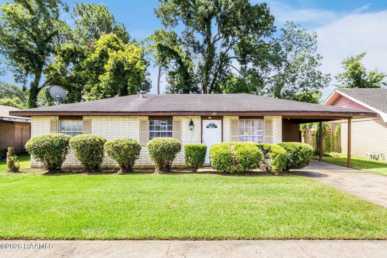 219 Hammond Road - Photo 1