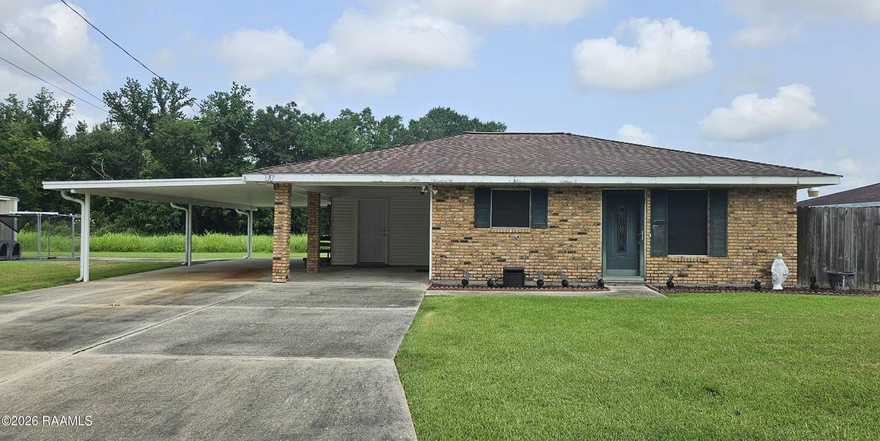 218 Haney Street - Photo 1
