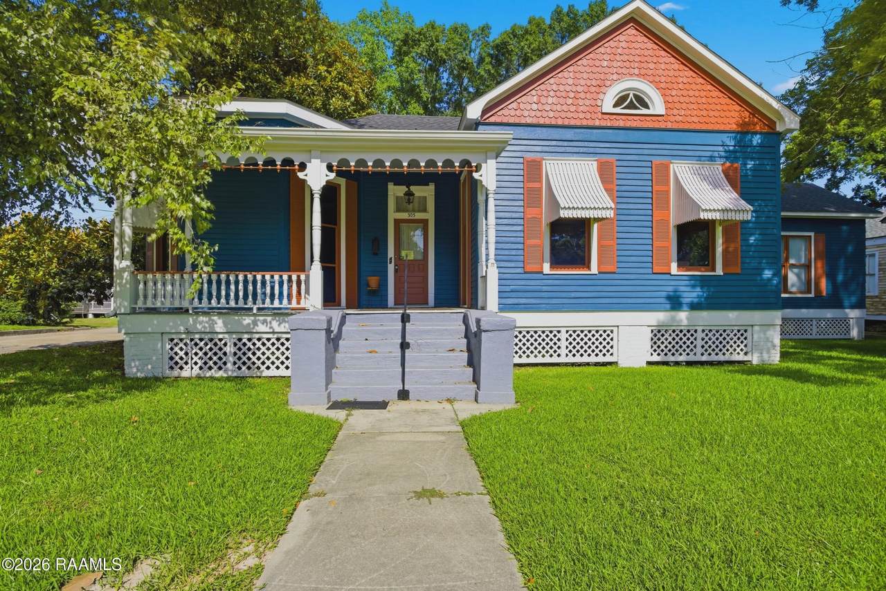 505 Court Street - Photo 1