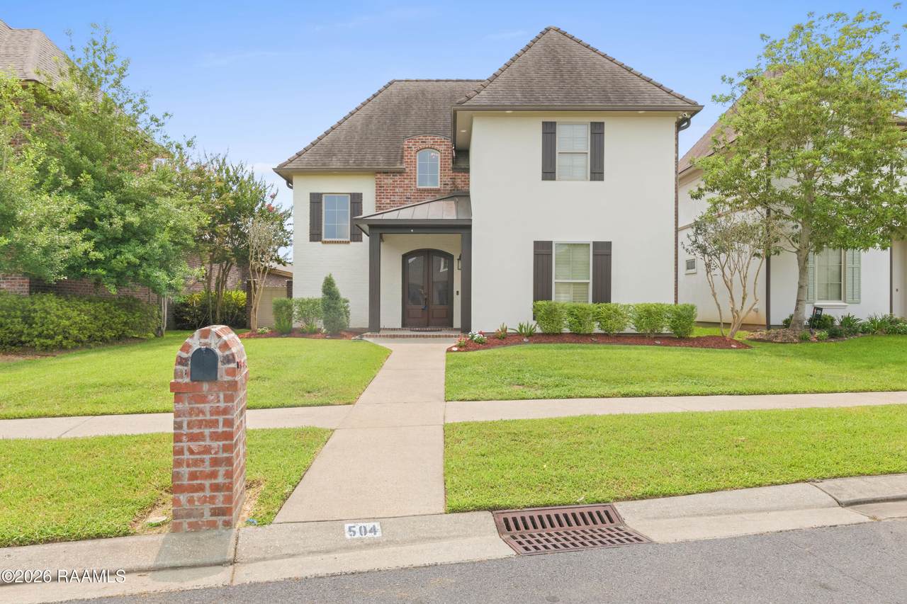 504 Torrenova Circle - Photo 1