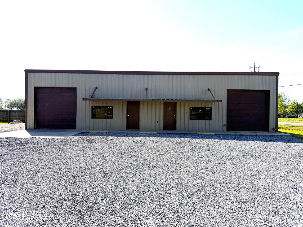 1251 Bordelon Road - Photo 1